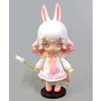 中古トレーディングフィギュア Pink Rabbit Magician 「LIRORO ピンクキャッスルシリーズ」