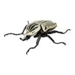 中古トレーディングフィギュア ゴライアス