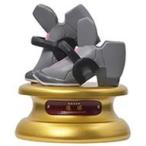 中古トレーディングフィギュア ミホノブル