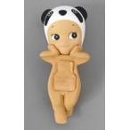 中古トレーディングフィギュア パンダ 「ソニーエンジェル デコラティブミニフィギュア ヒッパーズ」