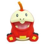 ポケモンセンターオリジナル 1 2の……ポカン！ ソフビ マスコット BIG