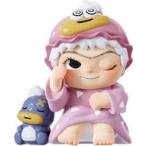 ショッピングSleep 中古トレーディングフィギュア Unprotected Sleep 「LETSVAN WAKUKU 子供時代のエピソード上映会シリーズ トレ