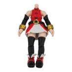  б/у trailing фигурка Elf. одежда (#) [ gashapon Quest ~ синий лес. Elf сборник ~#]