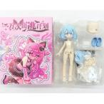 中古トレーディングフィギュア ダルメシアン 「一万回の脱出計画 BJD 球体関節可動ドールシリーズ」