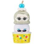 中古トレーディングフィギュア 七海建人・五条悟 「つみちぇん 呪術廻戦」