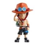 中古トレーディングフィギュア ポートガス・D・エース 「From TV animation ONE PIECE ワンピの実