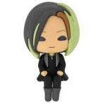 中古トレーディングフィギュア HISASHI すわりんこ 「GLAY 30th Anniversaryエンタメくじ」 すわりんこ賞