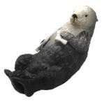 メイキラちゃん ぷっくりシール