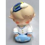 中古トレーディングフィギュア Dreams of Sailing 「POPMART DIMOO Weaving Wonders シリーズ」