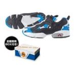 ショッピングリーボック ポンプフューリー 中古トレーディングフィギュア INSTAPUMP FURY 94 SAX BLUE 「Reebok INSTAPUMP