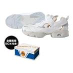 ショッピングリーボック ポンプフューリー 中古トレーディングフィギュア INSTAPUMP FURY 94 WHITE 「Reebok INSTAPUMP FURY MIN