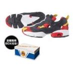 ショッピングリーボック ポンプフューリー 中古トレーディングフィギュア INSTAPUMP FURY 94 ORANGE 「Reebok INSTAPUMP FURY MI
