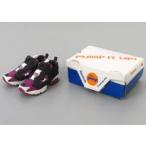 ショッピングリーボック ポンプフューリー 中古トレーディングフィギュア INSTAPUMP FURY 94 PURPLE 「Reebok INSTAPUMP FURY MI