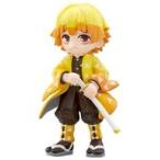 中古トレーディングフィギュア 我妻善逸 「PalVerse 鬼滅の刃 vol.1」