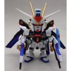 中古トレーディングフィギュア STRIKE FREEDOM GUNDAM 「QMSVmini Strike Freedom ＆ Infini