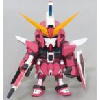 中古トレーディングフィギュア ∞JUSTICE GUNDAM 「QMSVmini Strike Freedom ＆ Infinite Justice