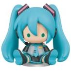 中古トレーディングフィギュア 初音ミク 「【初音ミクシリーズ】petadoll ピアプロキャラクターズ」
