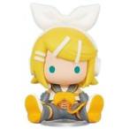 中古トレーディングフィギュア 鏡音リン 「【初音ミクシリーズ】petadoll ピアプロキャラクターズ」