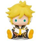 中古トレーディングフィギュア 鏡音レン 「【初音ミクシリーズ】petadoll ピアプロキャラクターズ」