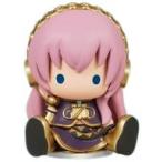 中古トレーディングフィギュア 巡音ルカ 「【初音ミクシリーズ】petadoll ピアプロキャラクターズ」