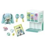 中古トレーディングフィギュア 歌いつかれてちょっとキューケイ 「【初音ミクシリーズ】ミクミク♪カラオケ」