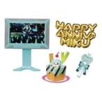 中古トレーディングフィギュア たんじょうびはカラオケで! 「【初音ミクシリーズ】ミクミク♪カラオケ」