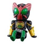中古トレーディングフィギュア 仮面ライダーオーズ 「まちぼうけ 仮面ライダーの場合」