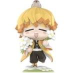 中古トレーディングフィギュア 我妻善逸 「POPMART 鬼滅の刃 誕生日花 シリーズ」