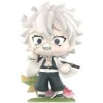 中古トレーディングフィギュア 不死川実弥 「POPMART 鬼滅の刃 誕生日花 シリーズ」