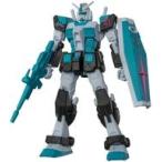 中古トレーディングフィギュア ガンダム(初音ミクカラーVer.) 「機動戦士ガンダム CAPSULE ACTION 〜初音