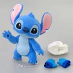 中古トレーディングフィギュア コック 「TOPTOY ディズニー Hello!スティッチシリーズ」