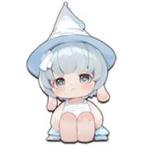 中古トレーディングフィギュア Pen Magician 「PINYUN Rabeea 思い出のある文房具シリーズ トレーディングフィ