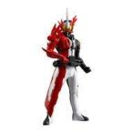中古トレーディングフィギュア 仮面ライダーセイバー 「HG レジェンドライダー vol.4」