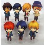 中古トレーディングフィギュア 全7種セット 「ねんどろいどぷち うたの☆プリンスさまっ♪マジLOVE1000%」