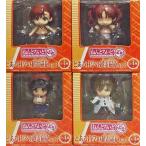 ショッピングねんどろいどぷち 中古トレーディングフィギュア 全4種セット 「ねんどろいどぷち とある科学の超電磁砲 Vol.3」