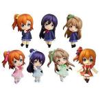 中古トレーディングフィギュア 全7種セット 「ねんどろいどぷち ラブライブ!」
