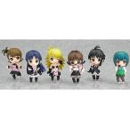 中古トレーディングフィギュア ねんどろいどぷち THE IDOLM@STER ステージ01 ゴシックプリンセスVer.「アイド