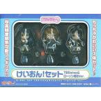 中古トレーディングフィギュア ねんどろいどぷち けいおん!セット(唯・澪・梓) TBSishop&ローソン限定Ver.「けいおん!」