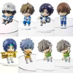 中古トレーディングフィギュア 全8種セッ