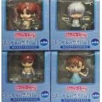 中古トレーディングフィギュア 全4種セット 「ねんどろいどぷち とある魔術の禁書目録II Vol.2」