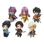 中古トレーディングフィギュア 全6種セット 「ねんどろいどぷち 刀剣乱舞-ONLINE- 部隊一」