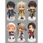 中古トレーディングフィギュア 全6種セット 「ねんどろいどぷち ミュージカル『刀剣乱舞』 〜阿津賀志山異聞〜」