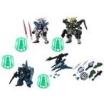 中古トレーディングフィギュア 全5種セット 「機動戦士ガンダム MOBILE SUIT ENSEMBLE15」