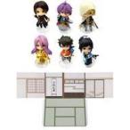 ショッピングねんどろいどぷち 中古トレーディングフィギュア 全6種セット+BOX購入特典 「ねんどろいどぷち 刀剣乱舞-ONLINE- 部