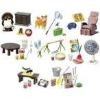 中古トレーディングフィギュア 全8種セット 「ぷちサンプル ぼくのおもいで日記 〜田舎で過ごした8日間〜」