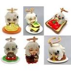 中古トレーディングフィギュア 全6種セッ