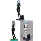 中古トレーディングフィギュア 全3種セット 「エヴァンゲリオン Gasha Portraits PREMIUM エヴァンゲリオ