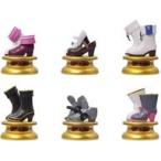 中古トレーディングフィギュア 全6種セッ