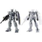 中古トレーディングフィギュア 全2種セット 「機動戦士ガンダム CAPSULE ACTION G-3 ガンダム」