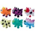 中古トレーディングフィギュア 全6種セッ